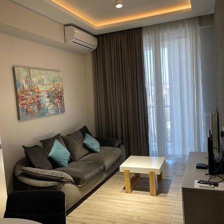 Tbilisi Studio Apartment Esterno foto
