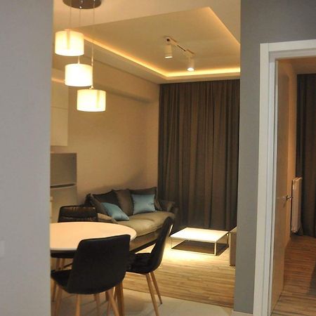Tbilisi Studio Apartment Esterno foto