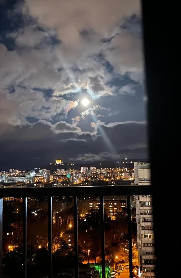 Tbilisi Studio Apartment Esterno foto