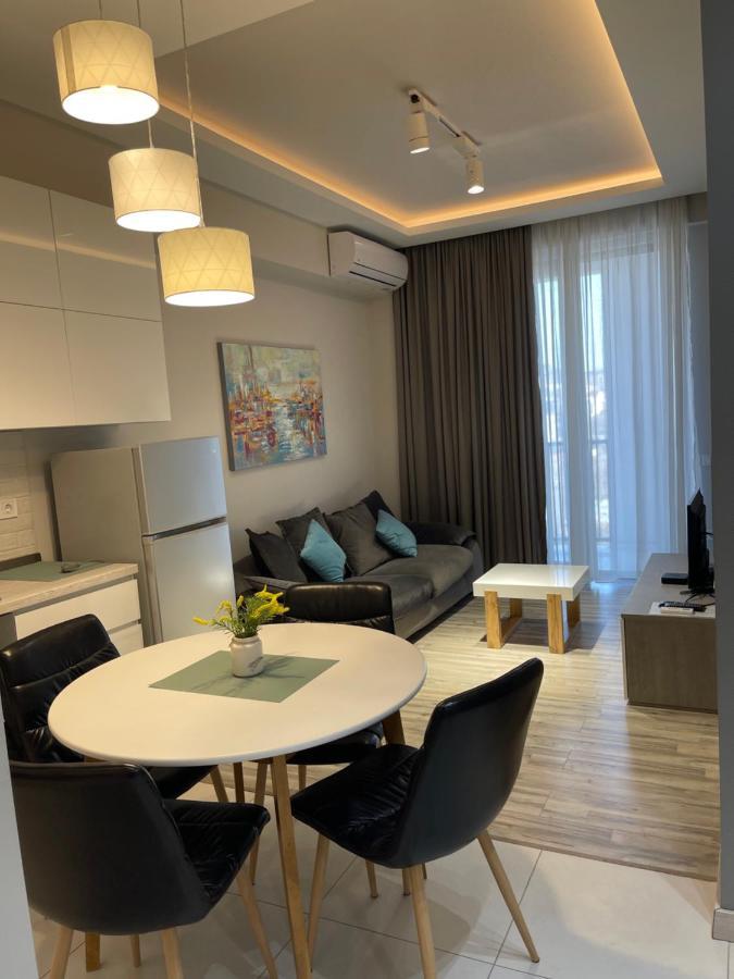 Tbilisi Studio Apartment Esterno foto