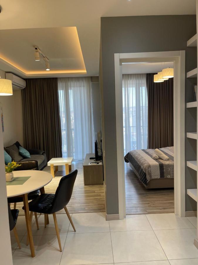 Tbilisi Studio Apartment Esterno foto
