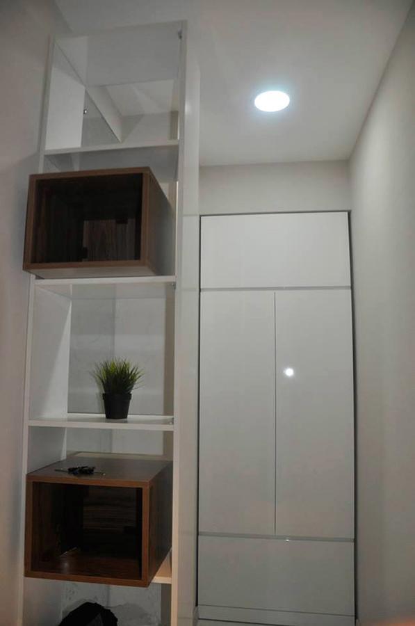 Tbilisi Studio Apartment Esterno foto