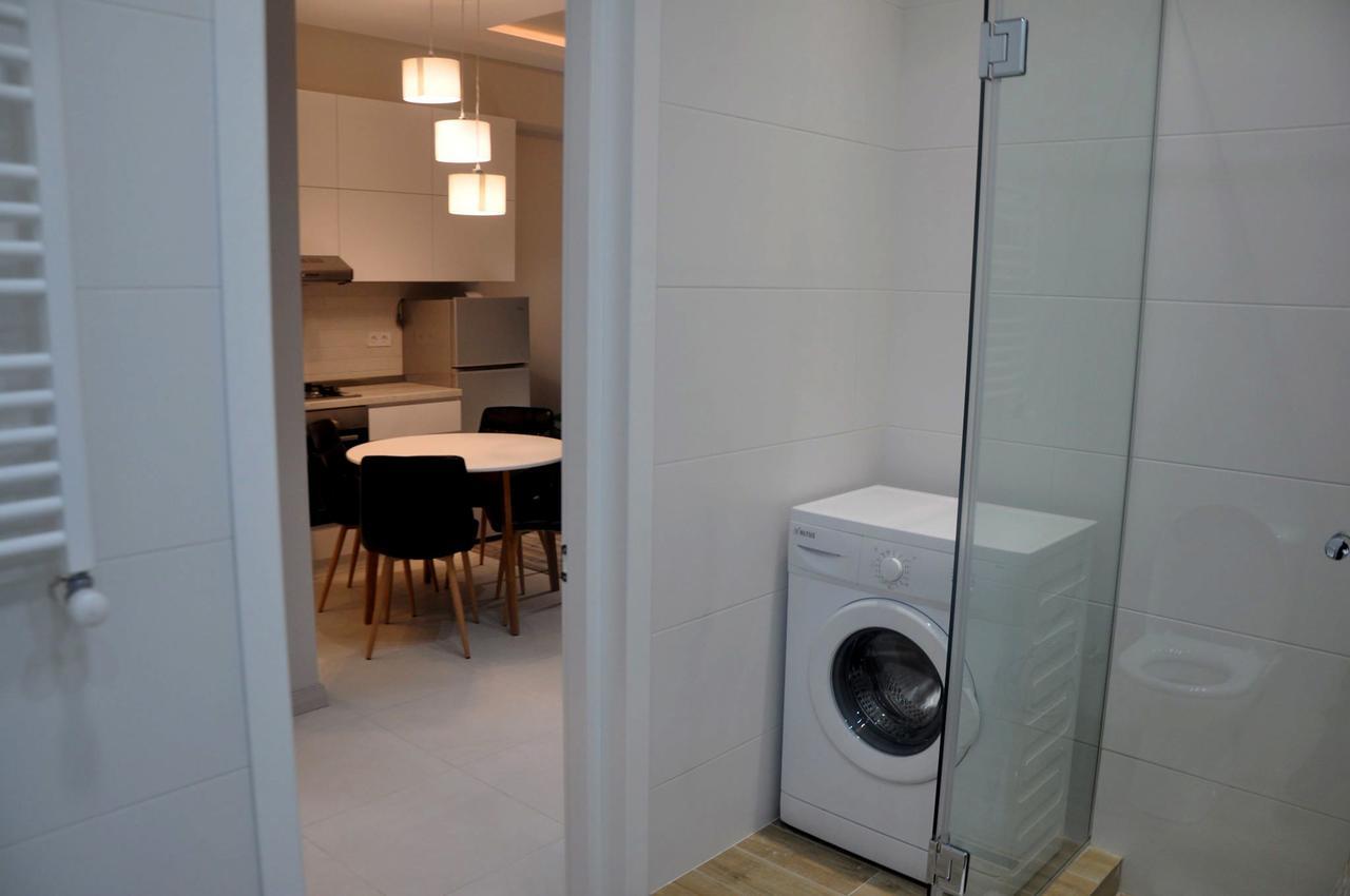 Tbilisi Studio Apartment Esterno foto