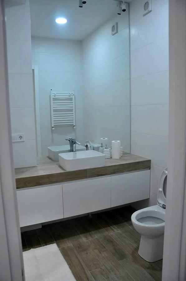 Tbilisi Studio Apartment Esterno foto